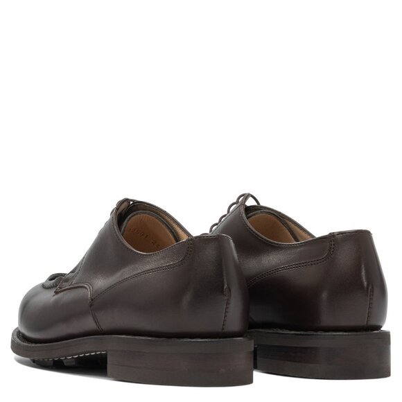 Paraboot Chambord/Actem UK 10.5 Men - Picture 4 of 5